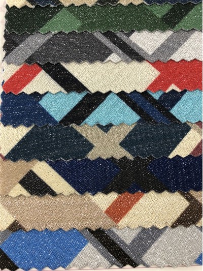 GZ-JNHE  A365 尼龍面料 背囊/雨衣面料  後面照